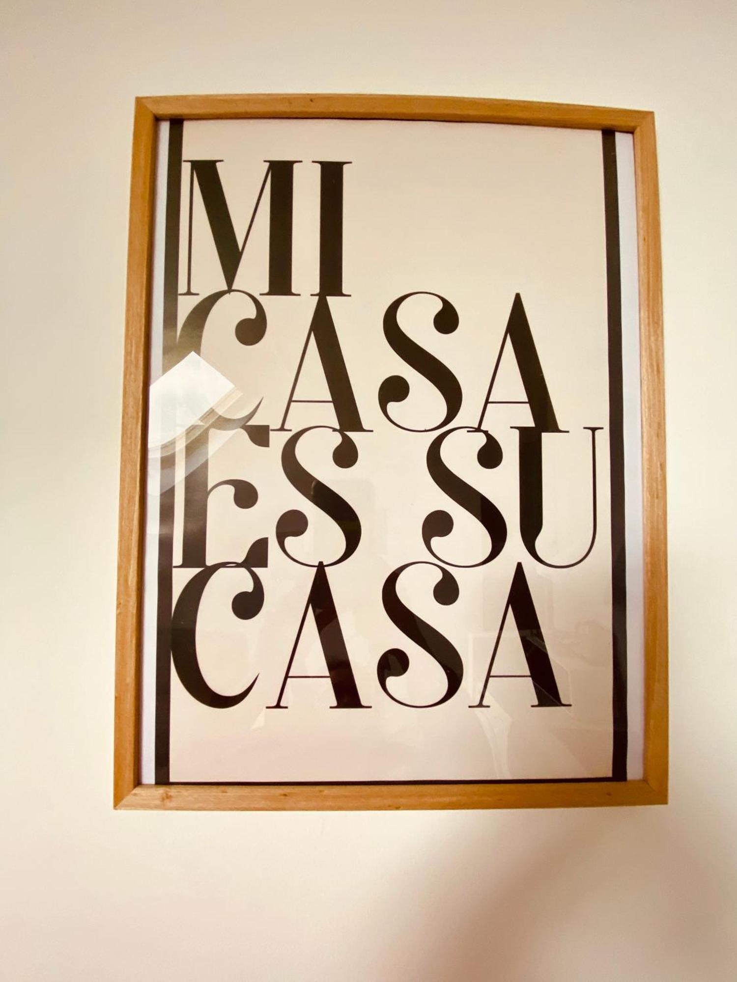 Micasa, Studio Hyper Centre Tours Kültér fotó